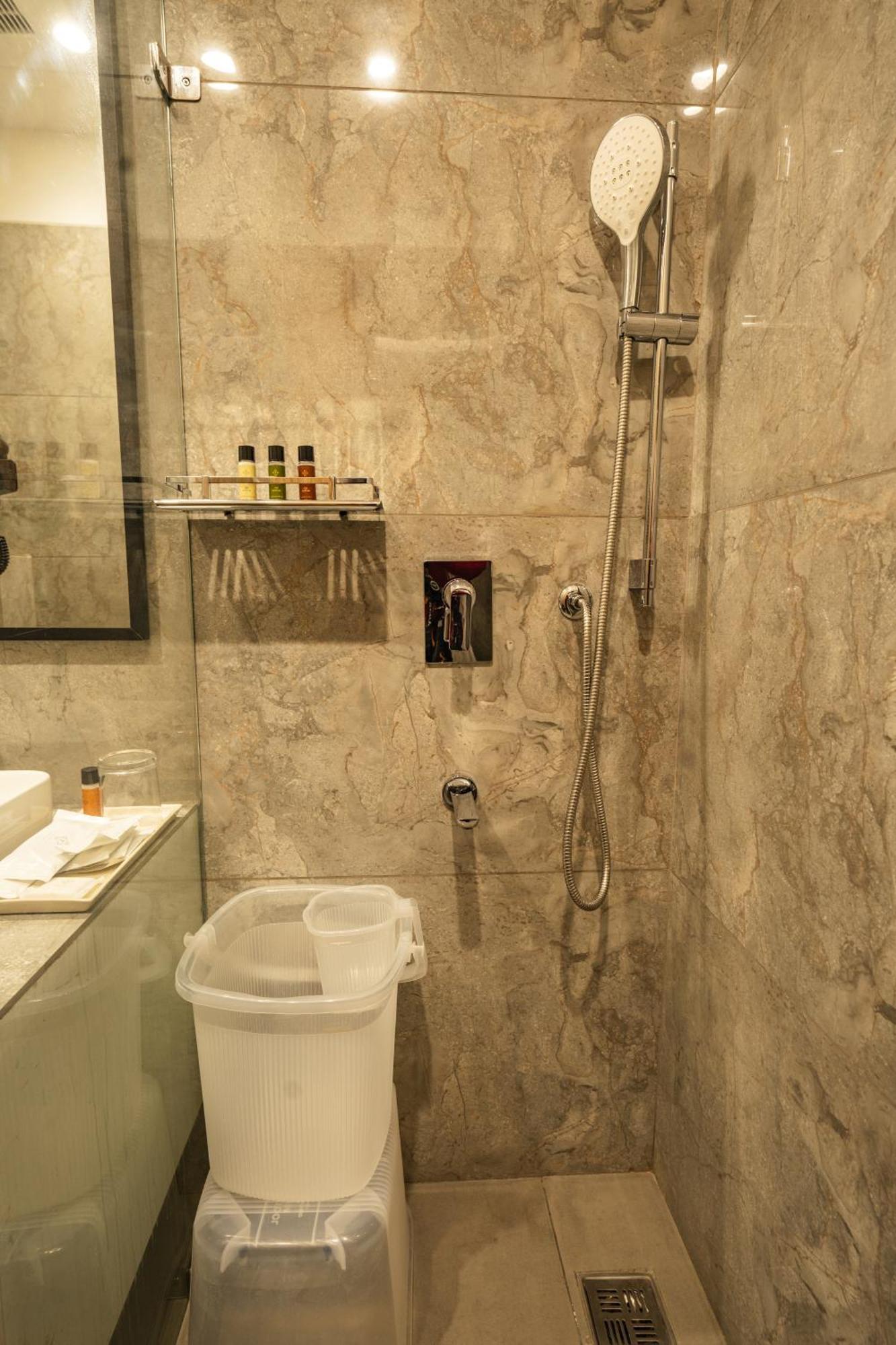 Triptam Vrindavan Ngoại thất bức ảnh